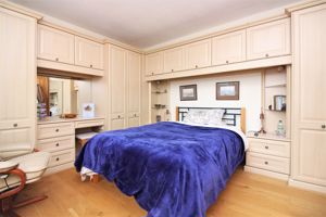 Bedroom 2- click for photo gallery